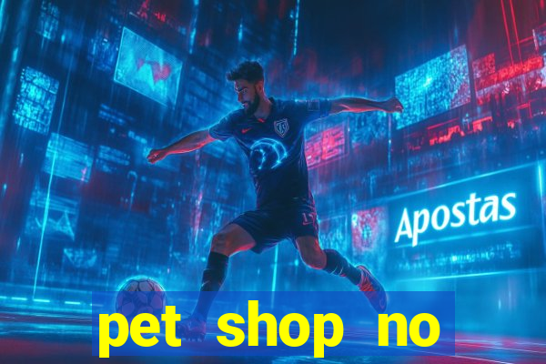 pet shop no cruzeiro do sul aparecida de goiania